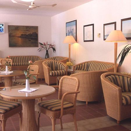 Hotel Mar Del Plata Grado Eksteriør billede