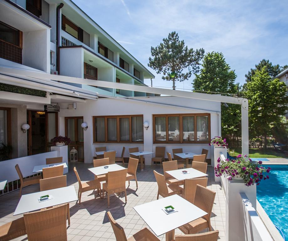 Hotel Mar Del Plata Grado Eksteriør billede