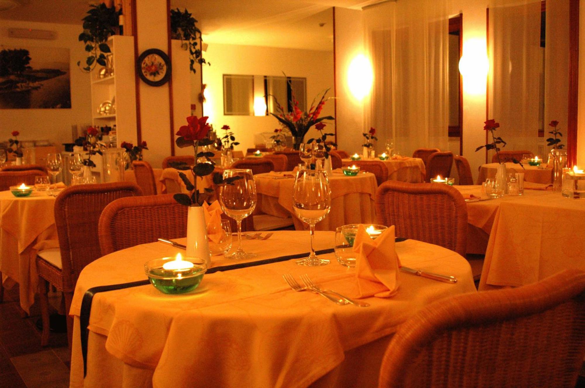Hotel Mar Del Plata Grado Eksteriør billede