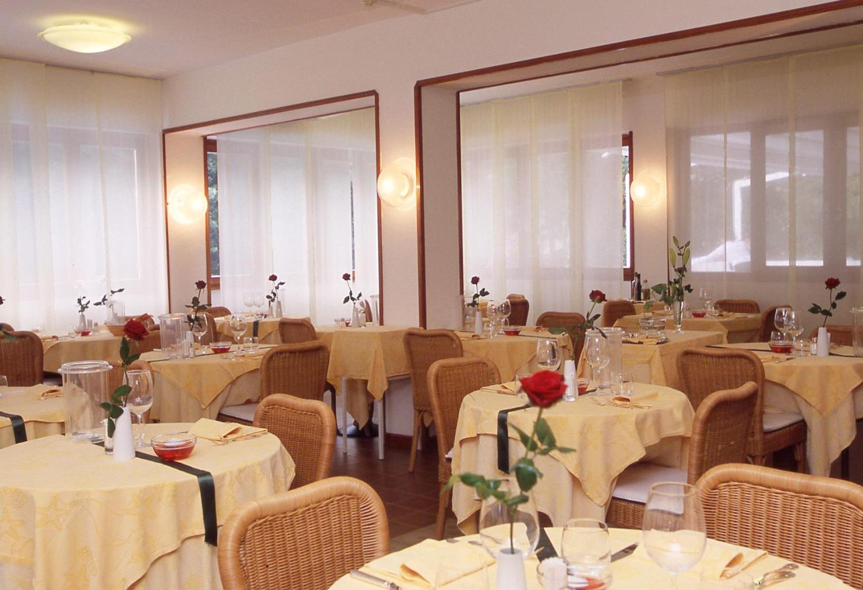 Hotel Mar Del Plata Grado Eksteriør billede