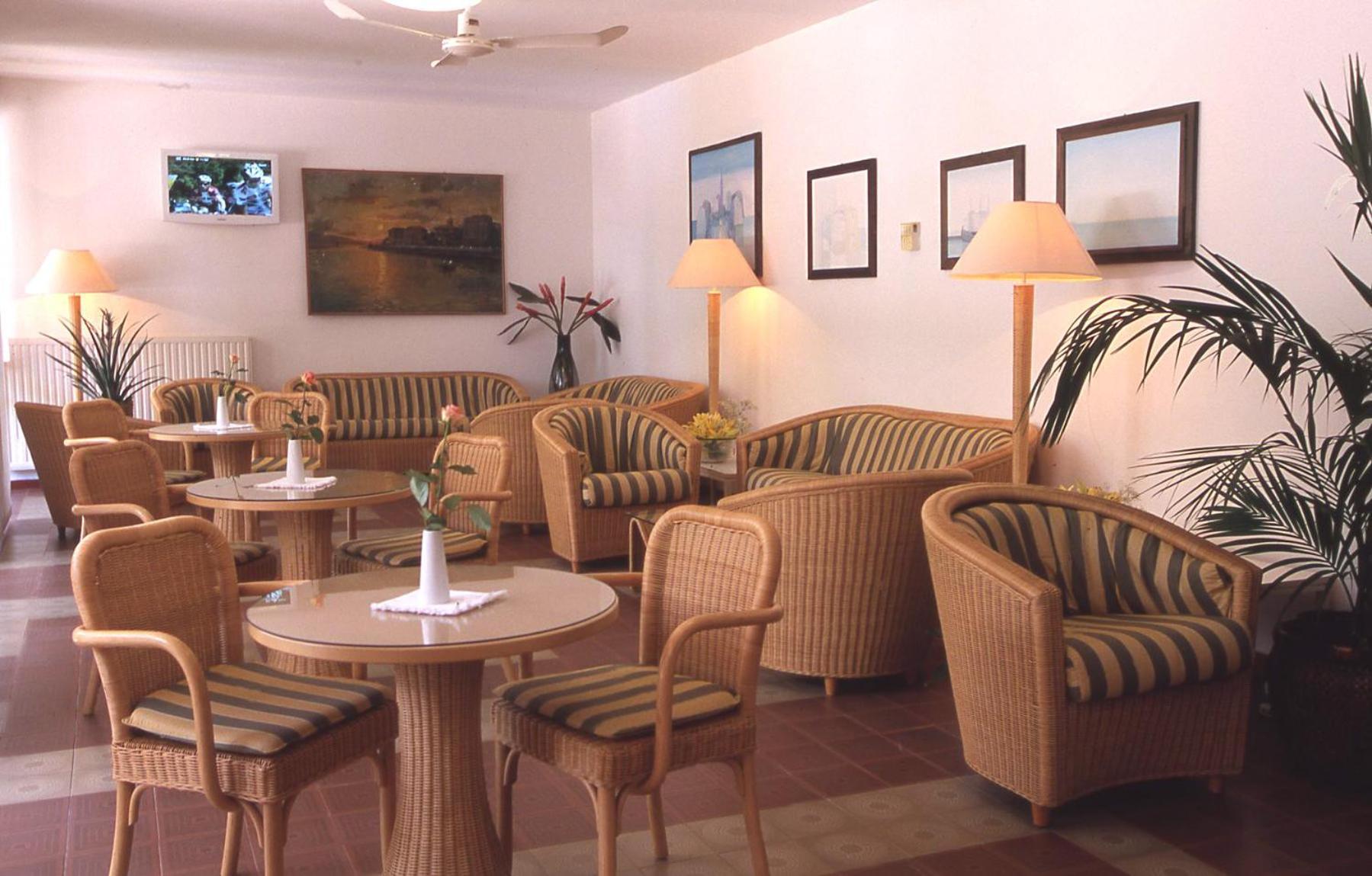 Hotel Mar Del Plata Grado Eksteriør billede