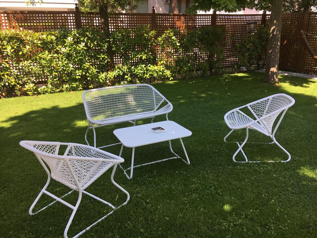 Hotel Mar Del Plata Grado Eksteriør billede