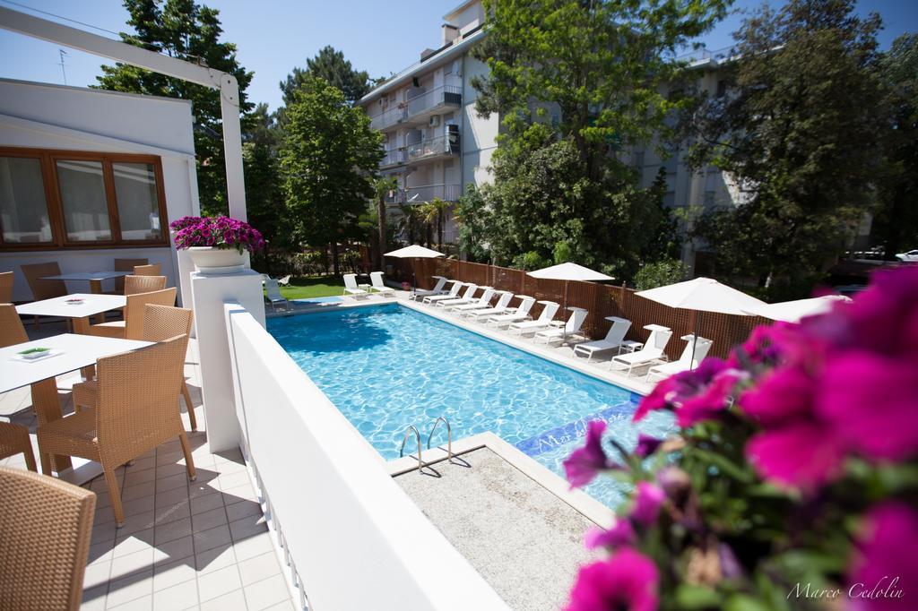 Hotel Mar Del Plata Grado Eksteriør billede